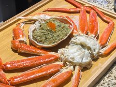-震海贝烤贝·民俗特色店(延吉总店)