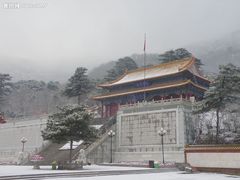 -青岩寺风景区