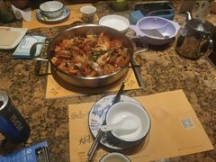-黄记煌三汁焖锅(欢乐海岸店)