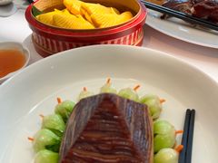 -悦轩中餐厅·高空江景·杭州柏悦酒店
