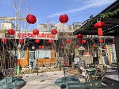 -糖房咖啡(南锣鼓巷店)