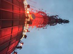 视野-辽宁电视塔