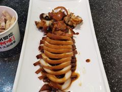 -王庄阿咪海鲜大排档(象园店)