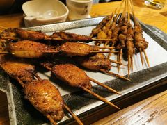 -管氏翅吧(马家堡店)