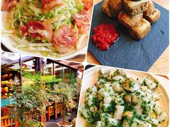 -旅马餐厅(茅家埠店)