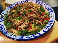 -酒肉行·虎子盐筋烤肉(大寨路店)