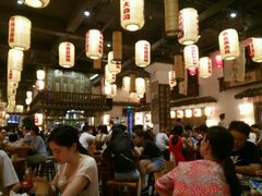-老武汉大客堂(百瑞景店)