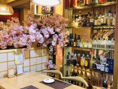 -长崎屋·日本料理·刺身·烧鸟(天河北路店)