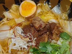 -味千拉面(敏捷广场店)