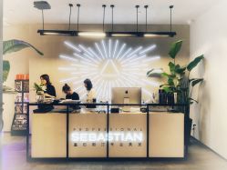 -SEBASTIAN塞巴斯汀