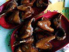 -光明刘冰乳鸽店(光明法政北路店)