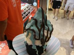 -KUMO KUMO甜品·冰淇淋(深圳壹方城店)