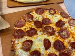 -达美乐比萨(清扬路店)