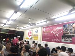 -红大哥水门鸡饭(總店)