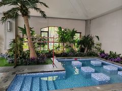 -大连金石滩绿发温泉假日酒店