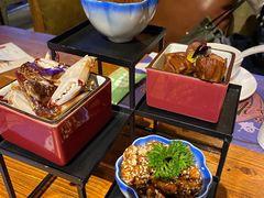 -村理·乡村菜音乐餐厅(河西店)