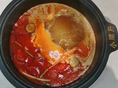 -小郡肝火锅串串香(万达总店)