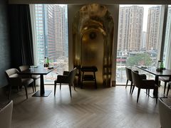 -普朗姆生蚝牛排馆 The Plump Oyster(成都摩方购物中心店)