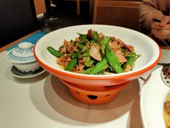 -首秀·四川料理(吾悦广场店)