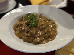 -申德勒加油站西餐厅Schindlers Tankstelle(上海外滩店)