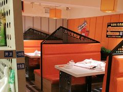 -钱锋炭缸烧烤(扶余路直营一店)