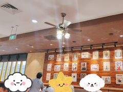 -汉巴味德(北京银座和谐广场店)