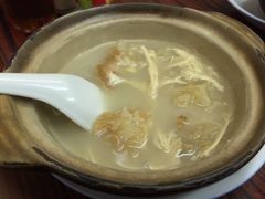 -添發碗仔翅美食