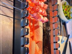 -很久以前羊肉串(昌里路三钢里店)