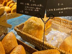 -仙峰天然面包(迎宾路店)