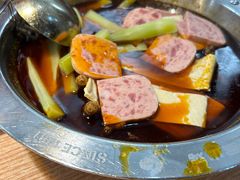 -李子坝梁山鸡(北碚万达五鸡哥店)