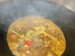 -印象老灶台三下锅·湘西本土原味菜(黄龙洞店)