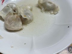 -田记自助海鲜饺子