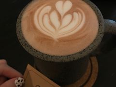 -Me Coffee下午茶艺术空间