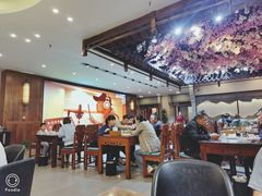 大堂-陕北四窑洞(巨丰店)