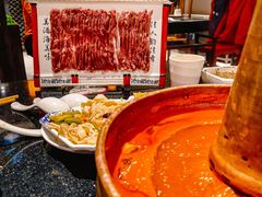 -福口居京味火锅(华光路店)