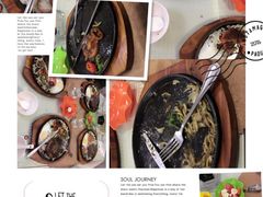 -初客牛排自助西餐厅(时代茗湖店)