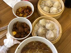 -鴻瑞興面馆(保利时光里店)