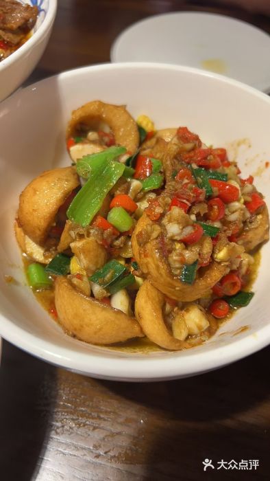 八碗湘长沙市井菜(坡子街店)图片