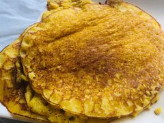 贴饼子-京北渔家傲