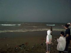 -南澳海滩