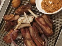 -小厨娘淮扬菜(六合欢乐港店)