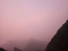 -黑河国家森林公园