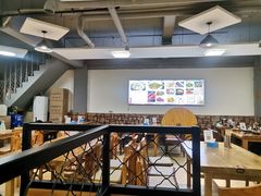 -朝族高丽火盆(长白山总店)