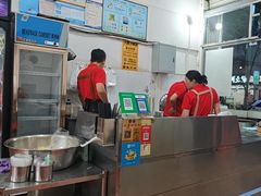 -大鼎沙嗲面(港口路店)