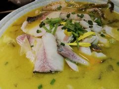-张氏宽窄巷成都名小吃(茂业百货华强北店)