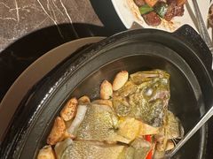 -汤城小厨•粤菜•靓汤(苏州街店)