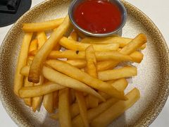 -烁先生披萨·儿童餐下午茶(河南岸店)