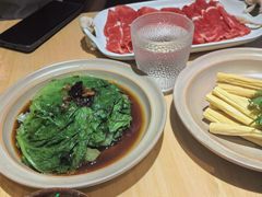 -牛腩之旅·牛腩牛杂煲(光启城美食城店)