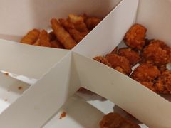 -麦当劳(中唱大厦店)