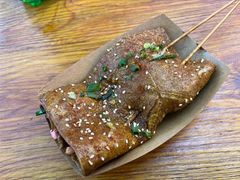 -八一好吃街·高品美食广场